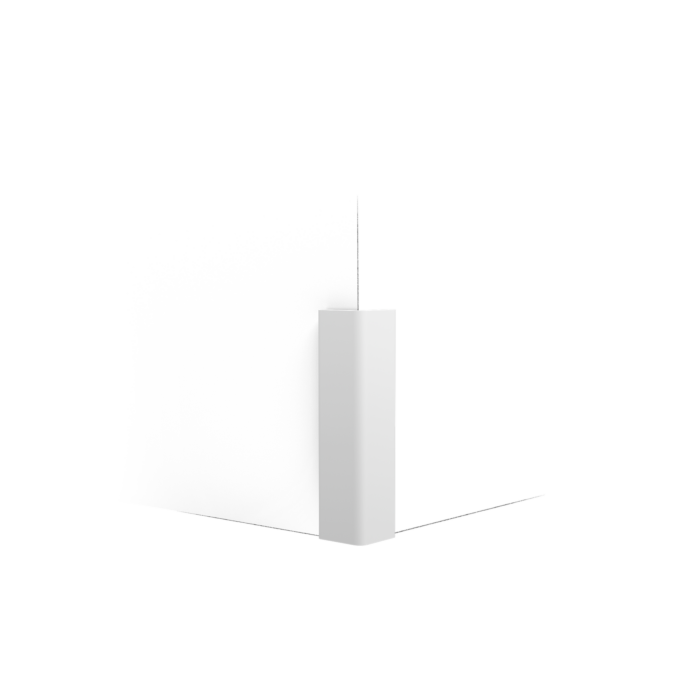 Listwa ścienna CX134