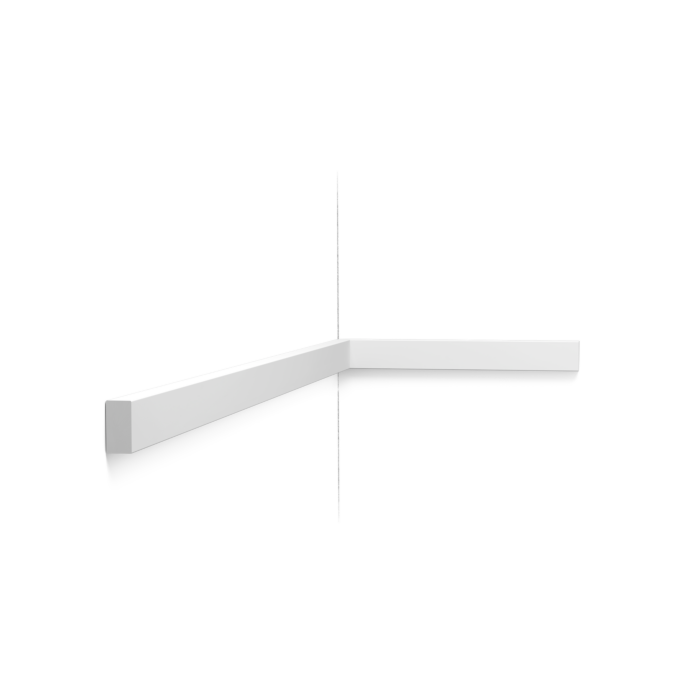 Listwa ścienna SX194  SQUARE