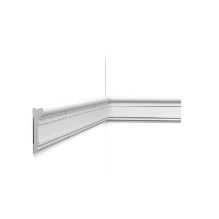 Listwa ścienna DX119-2300