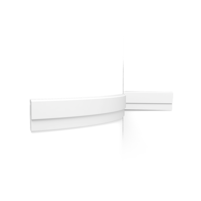 Listwa ścienna P9900F