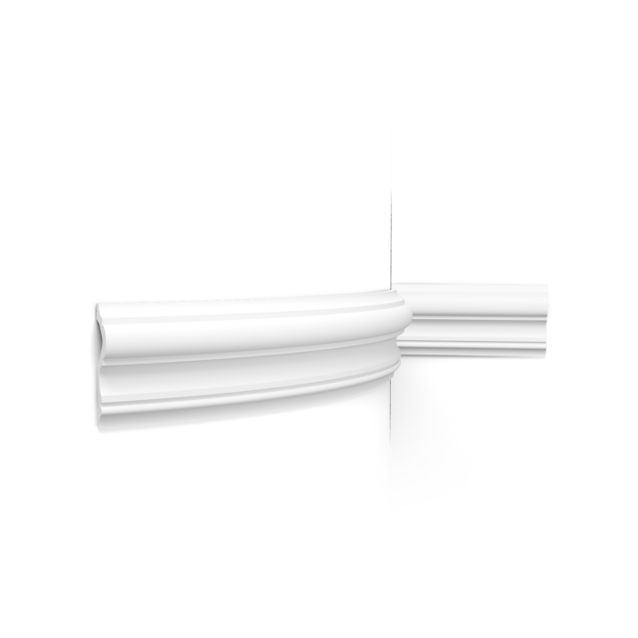 Listwa ścienna P8050F