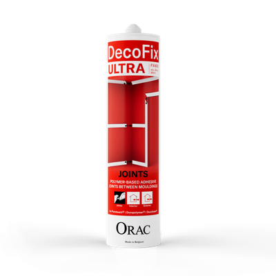Klej FX400 DecoFix Ultra ORAC DECOR