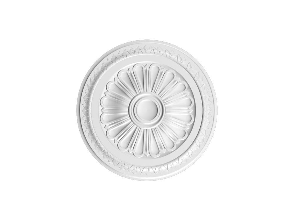 Rozeta ORAC DECOR R14