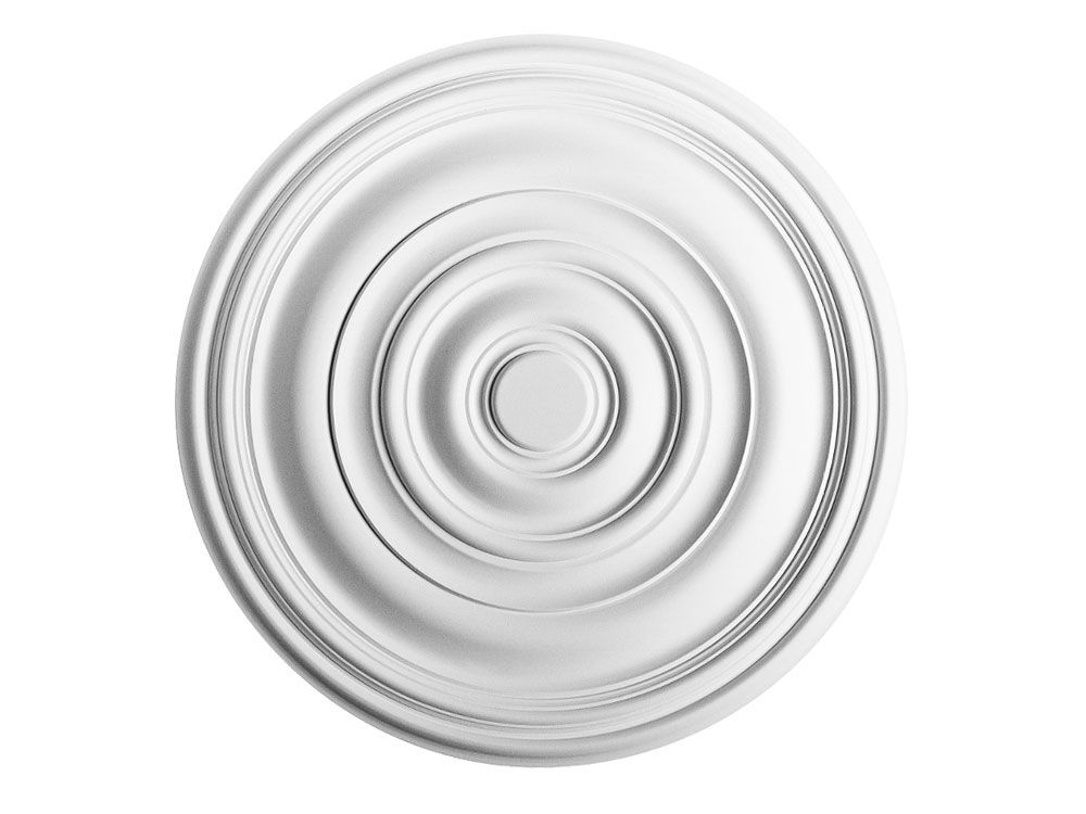 Rozeta ORAC DECOR R40