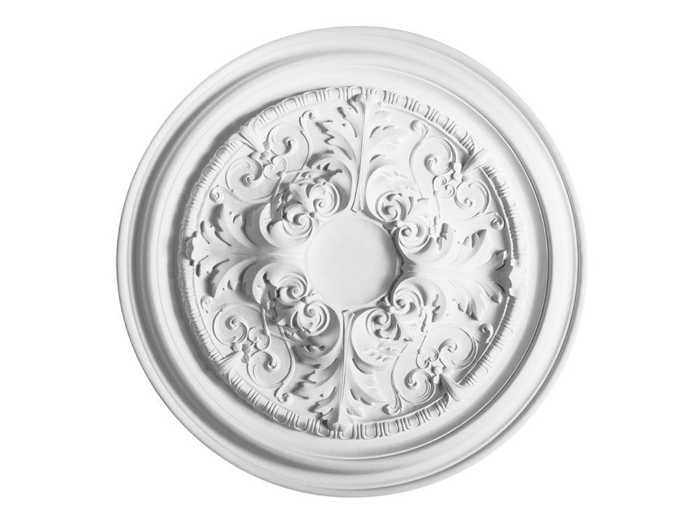 Rozeta ORAC DECOR R52