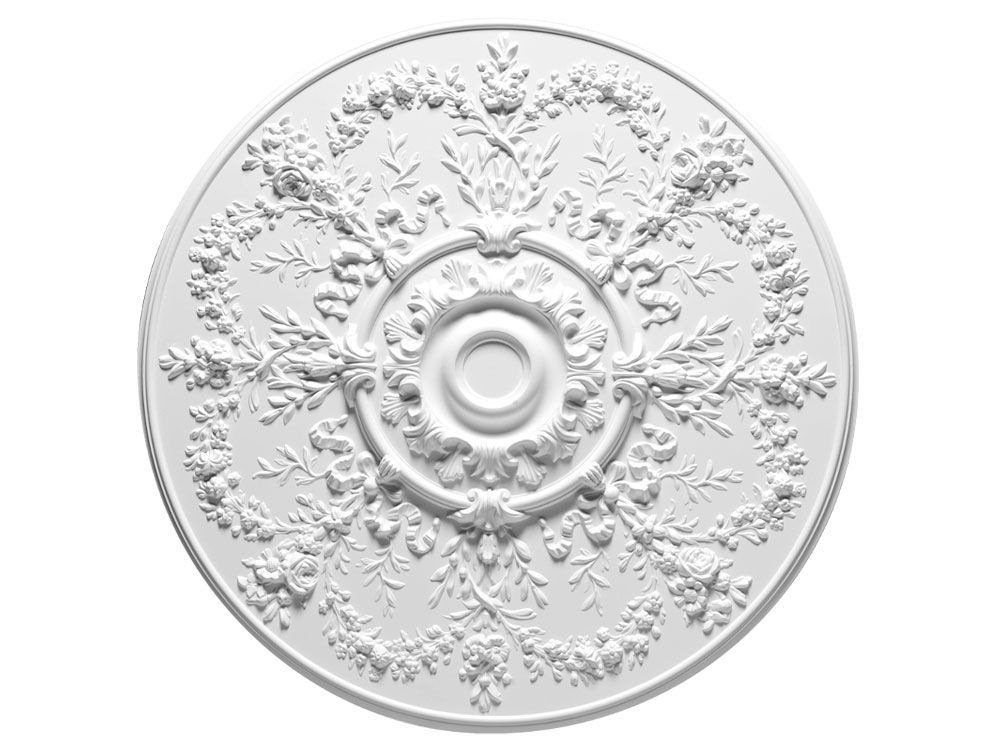 Rozeta ORAC DECOR R64