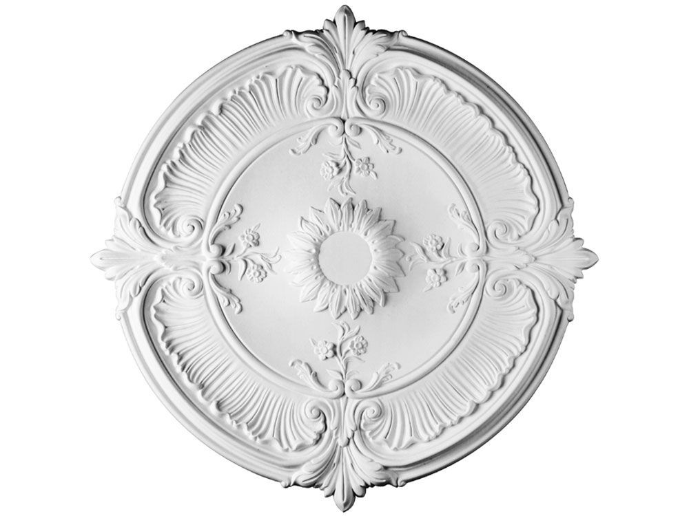 Rozeta ORAC DECOR R73