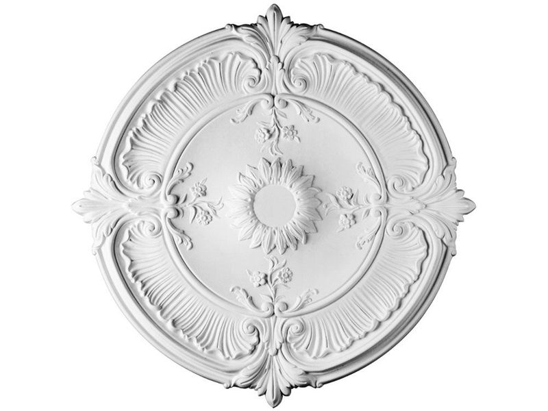 Rozeta ORAC DECOR R73