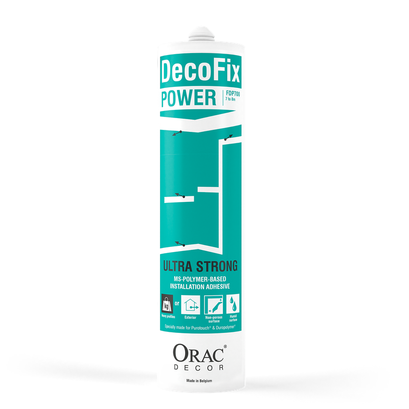 Klej FDP700 DecoFix Power ORAC DECOR