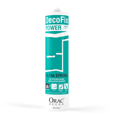 Klej FDP700 DecoFix Power ORAC DECOR