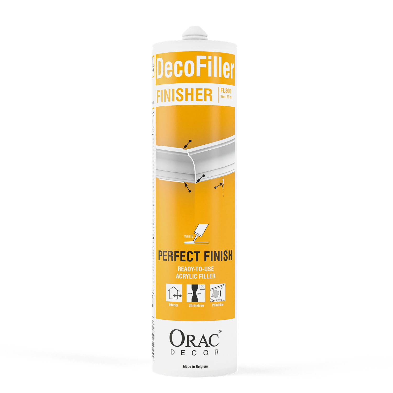 FL300 DecoFiller ORAC DECOR