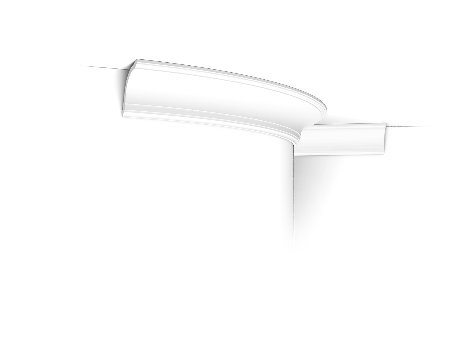 Listwa gzymsowa CX199F