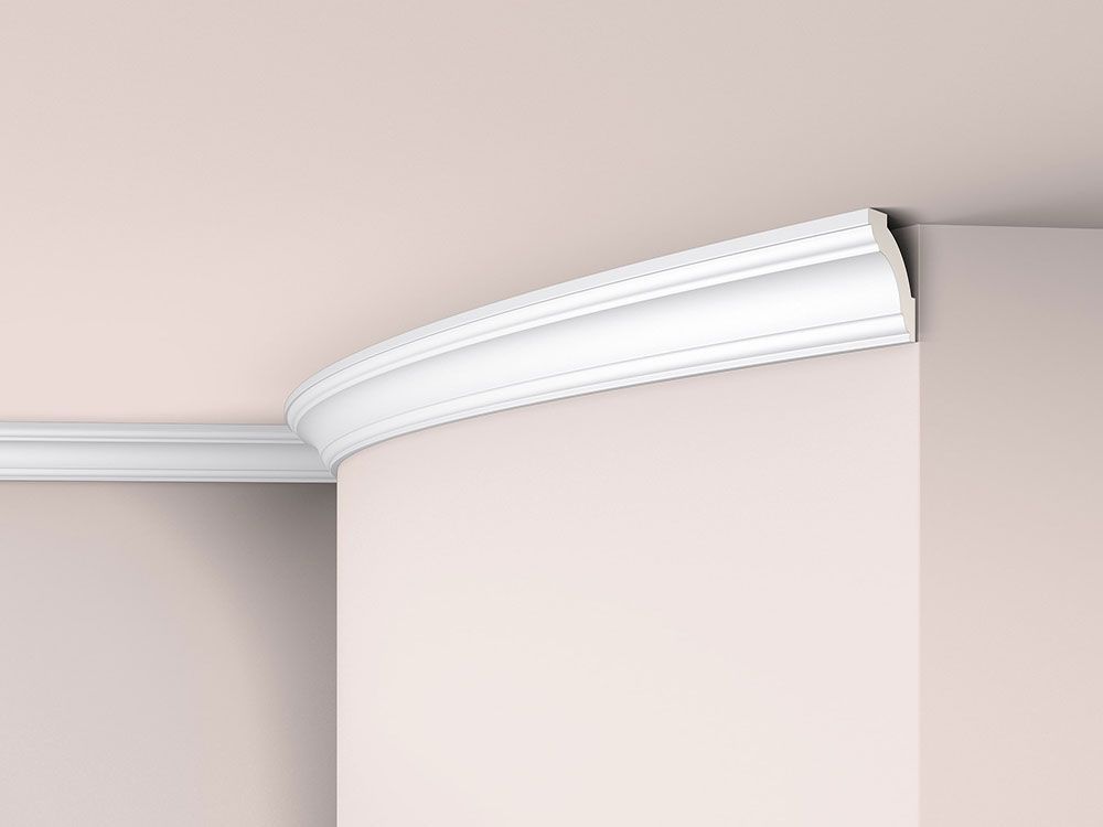 NMC Z1240 Flex Listwa sufitowa