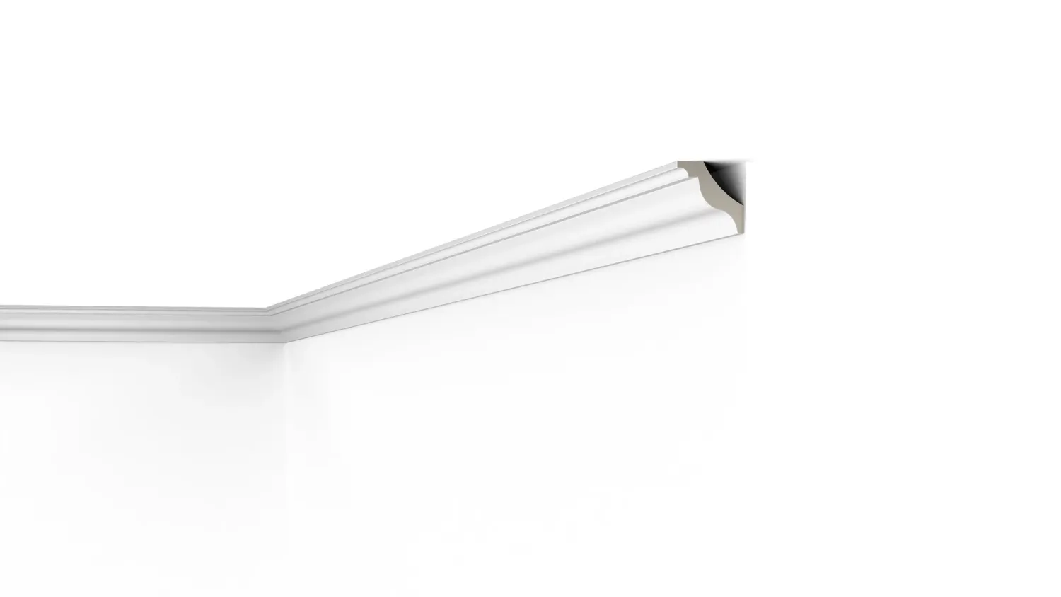 Listwa sufitowa NOËL &amp; MARQUET  NMC Z15