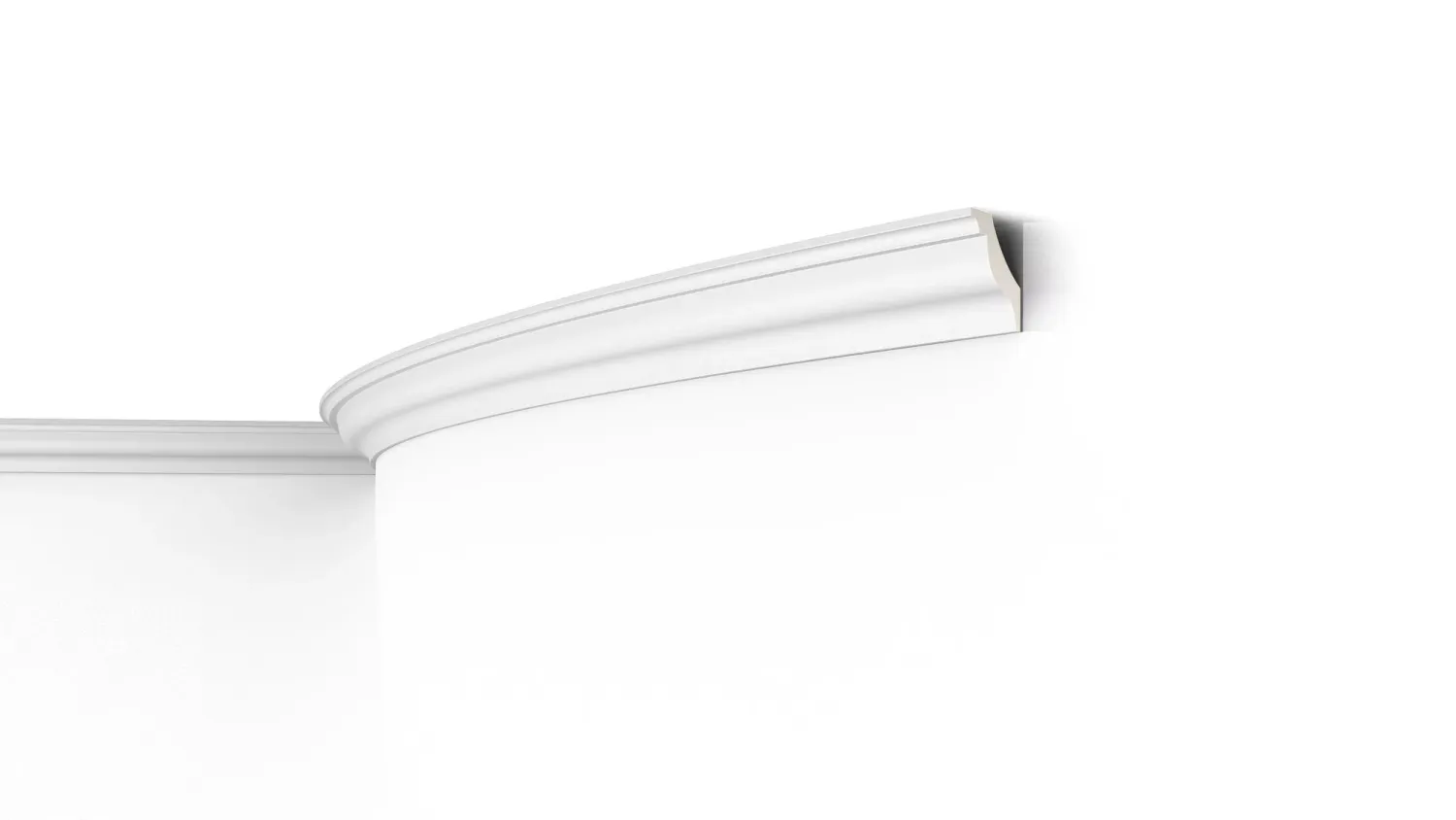 Listwa sufitowa NOËL &amp; MARQUET NMC Z15 FLEX