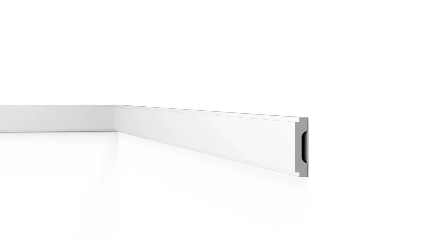 Listwa ścienna NOËL &amp; MARQUET NMC Wallstyl WD1