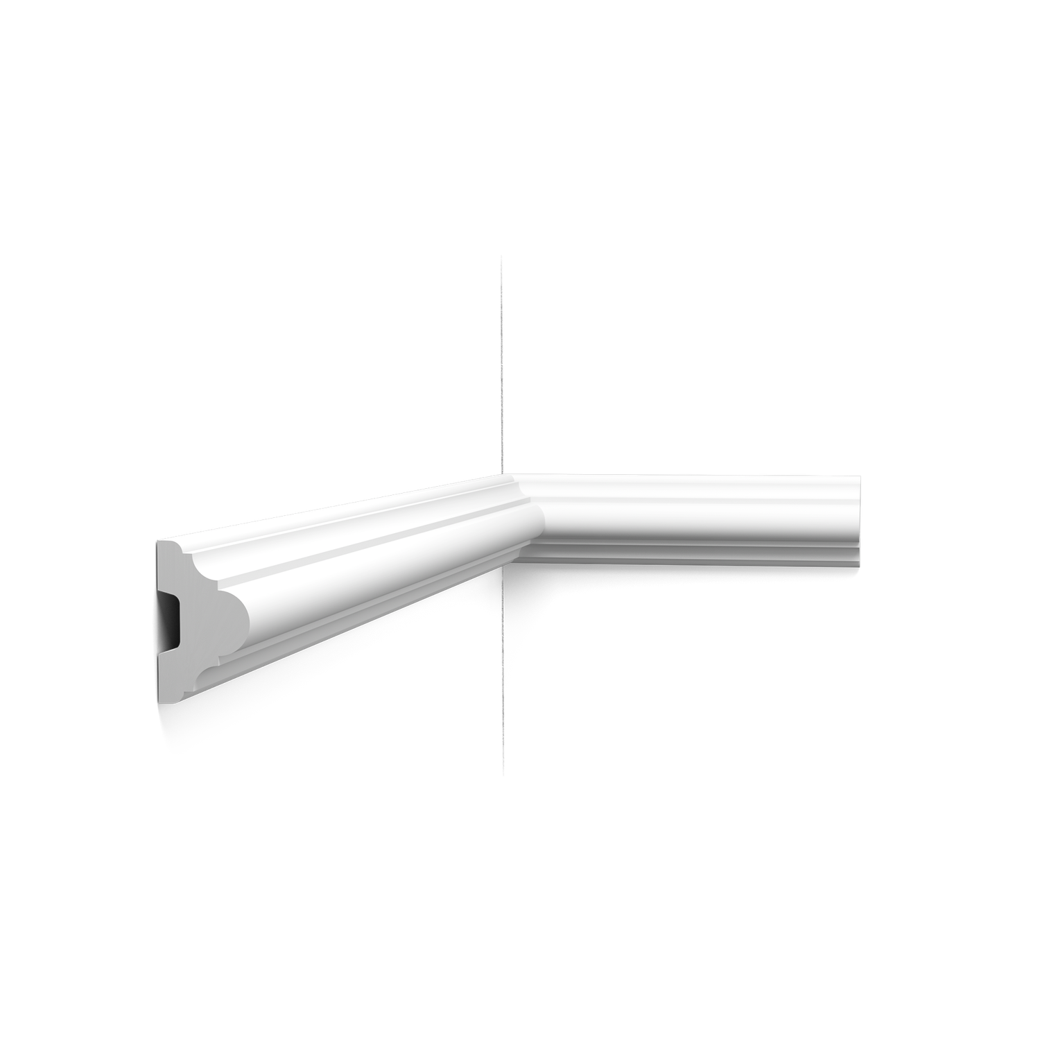 Listwa ścienna ORAC DECOR P4020