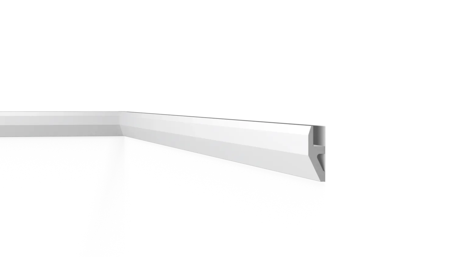 Listwa  NMC WALLSTYL W1