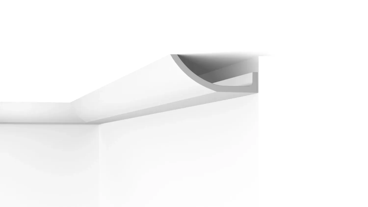 Listwa NMC Wallstyl WT4