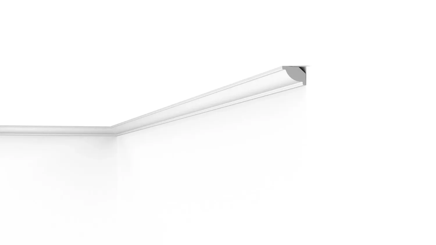 Listwa  NOËL &amp; MARQUET NMC Wallstyl WT7