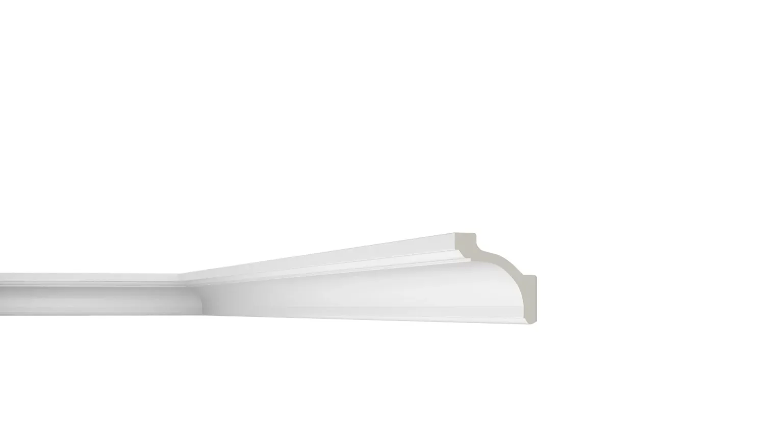 NMC Z20 Listwa sufitowa