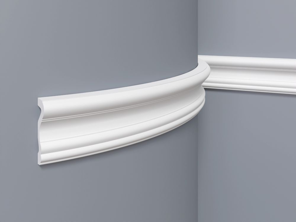 Listwa elastyczna CREATIVA LNG-03 Flex