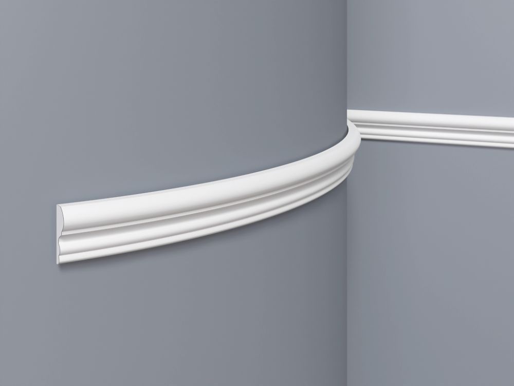 Listwa elastyczna CREATIVA LNG-08 Flex