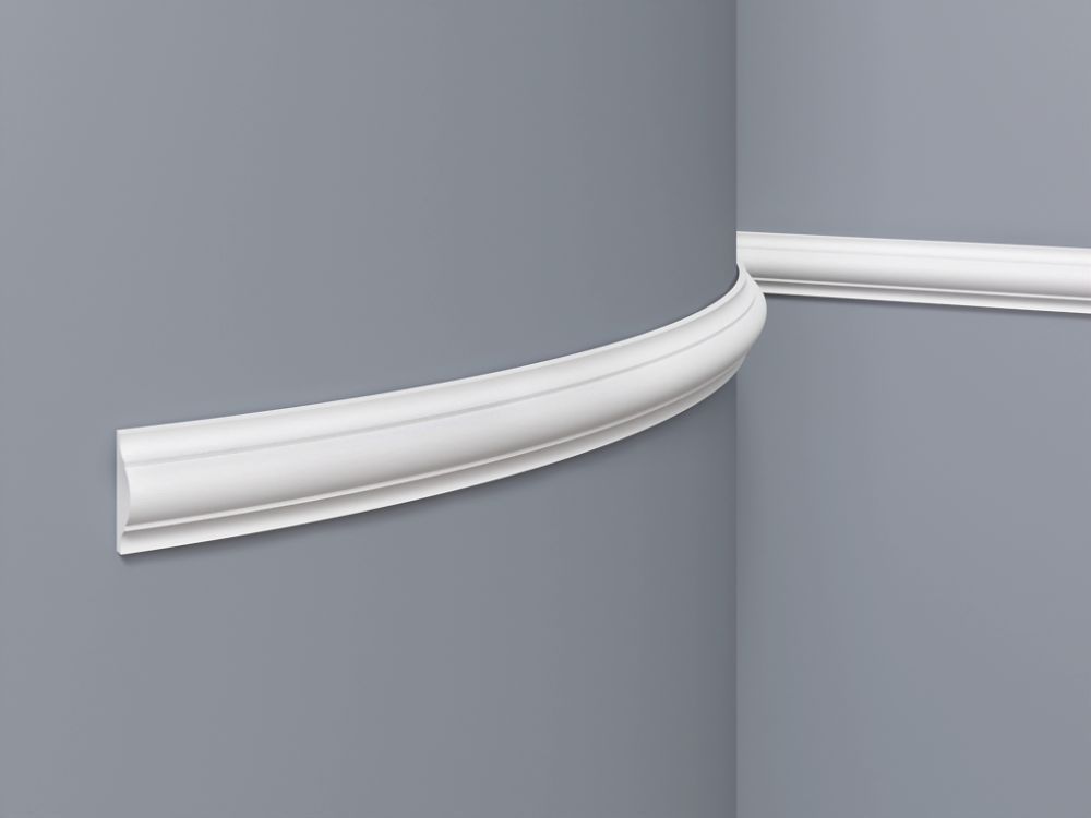 Listwa elastyczna CREATIVA LNG-09 Flex