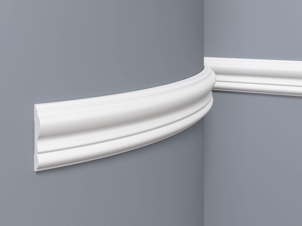 Listwa elastyczna CREATIVA  LNG-12 Flex
