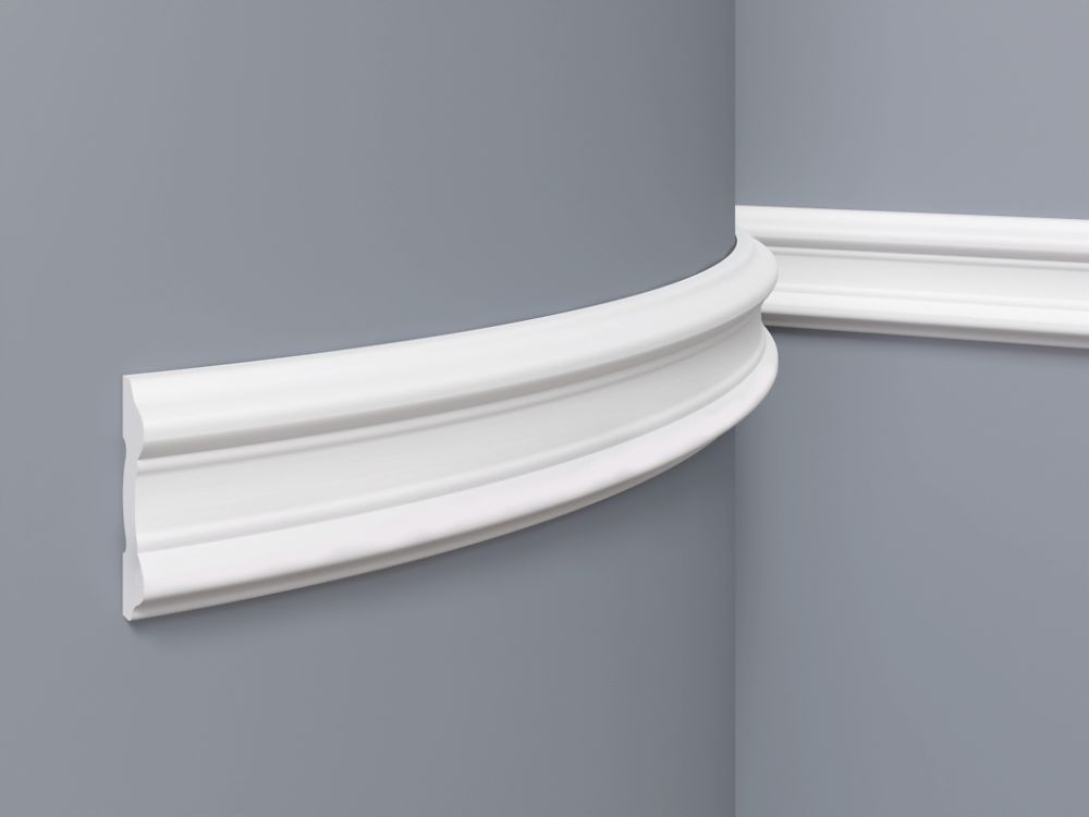 Listwa elastyczna CREATIVA LNG-13 Flex