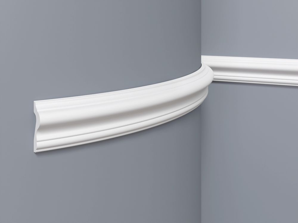 Listwa elastyczna CREATIVA LNG-15 Flex