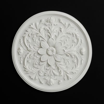 Rozeta Dekorum No.44