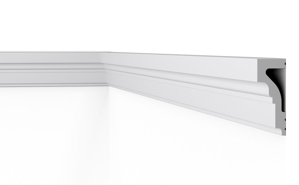 Listwa NOËL &amp; MARQUET NMC WL4