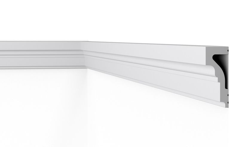 Listwa NOËL &amp; MARQUET NMC WL4