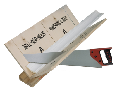 Zestaw ORAC DECOR FB300