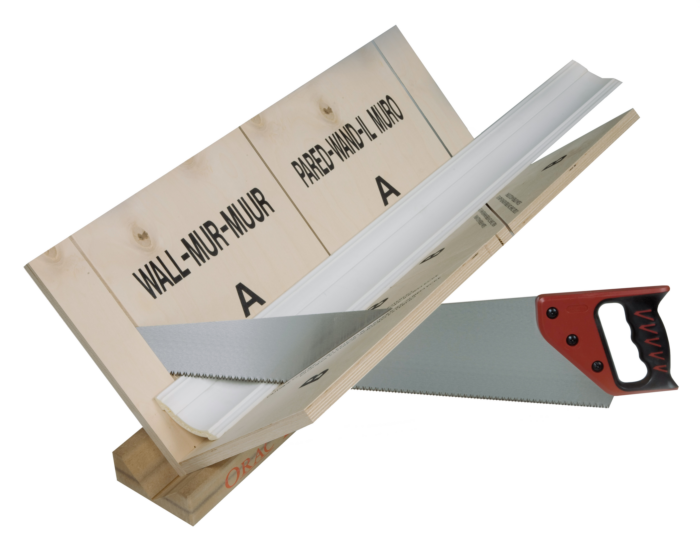 Zestaw ORAC DECOR FB300