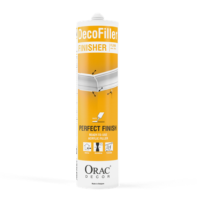 FL300 DecoFiller ORAC DECOR