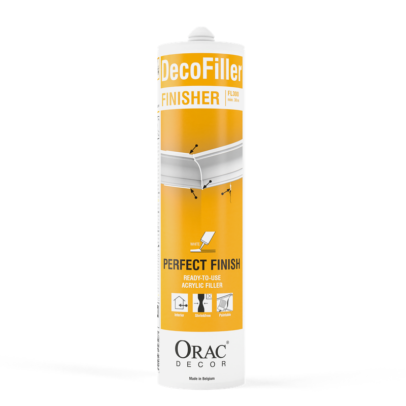 FL300 DecoFiller ORAC DECOR
