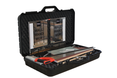 Walizka z narzędziami  ORAC DECOR FB10