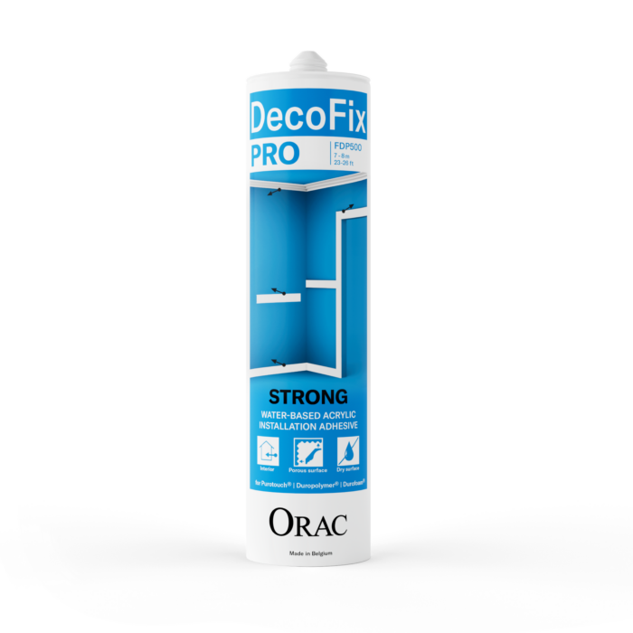 Klej DecoFix Pro 310ml FDP500 Orac Decor