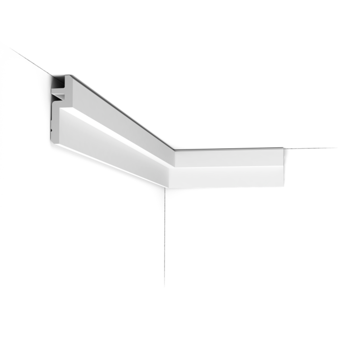 Listwa ORAC DECOR C394  STEPS