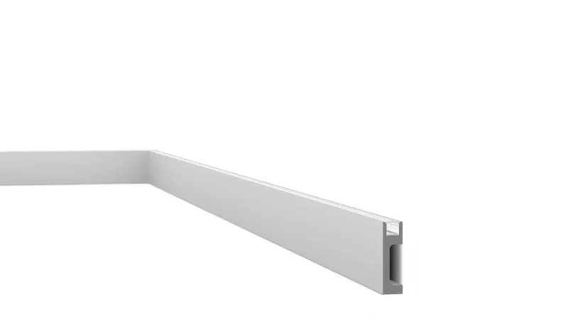 NMC IL10 Listwa przypodłogowa oświetleniowa