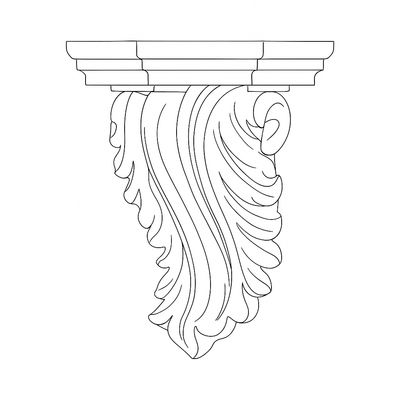 Kroksztyny / konsole