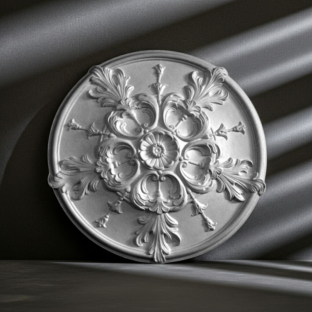 Rozeta Dekorum No.39