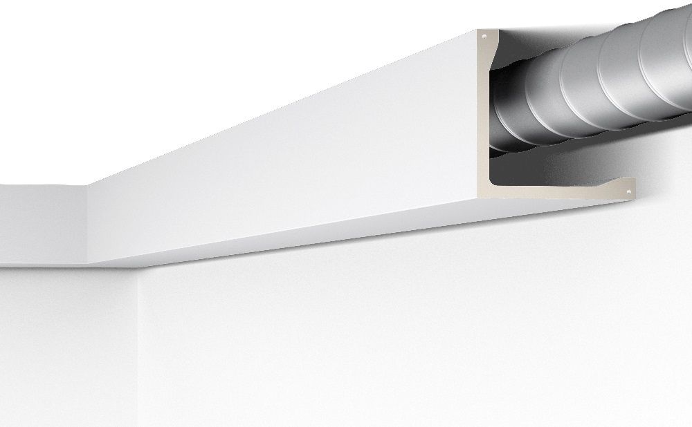 Listwa maskująca / oświetleniowa NOËL &amp; MARQUET NMC L5 Arstyl