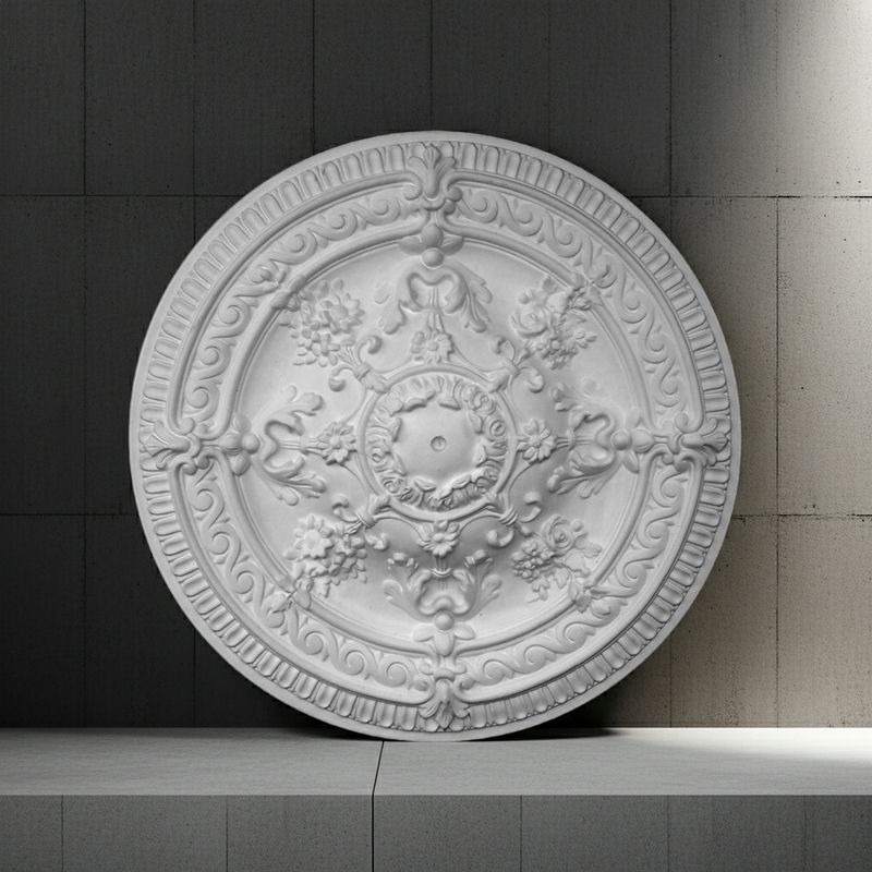 Rozeta Dekorum No.42