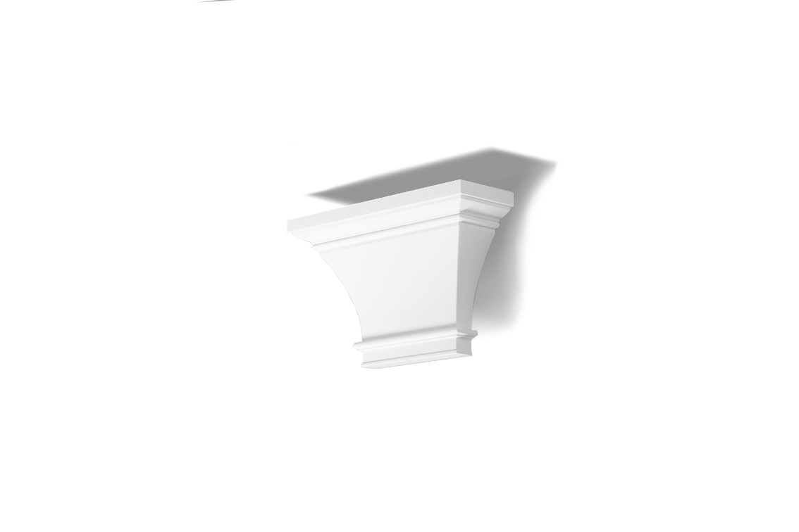 Głowica pilastra NOËL &amp; MARQUET NMC PC2