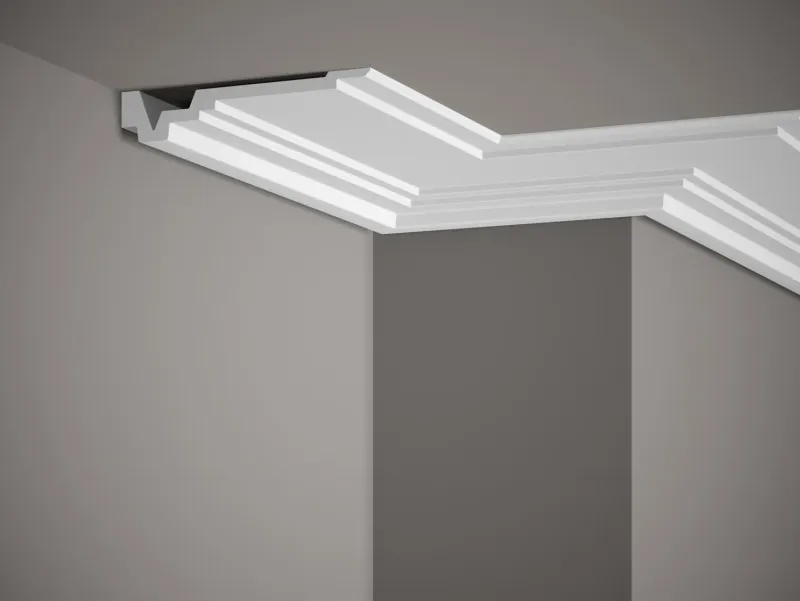 Listwa sufitowa gzyms MARDOM DECOR MDB163