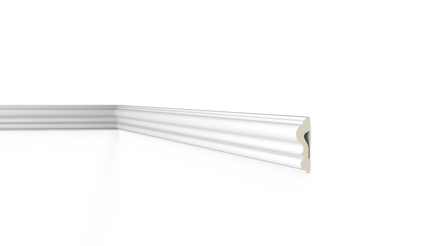 NMC Z1360 Listwa ścienna