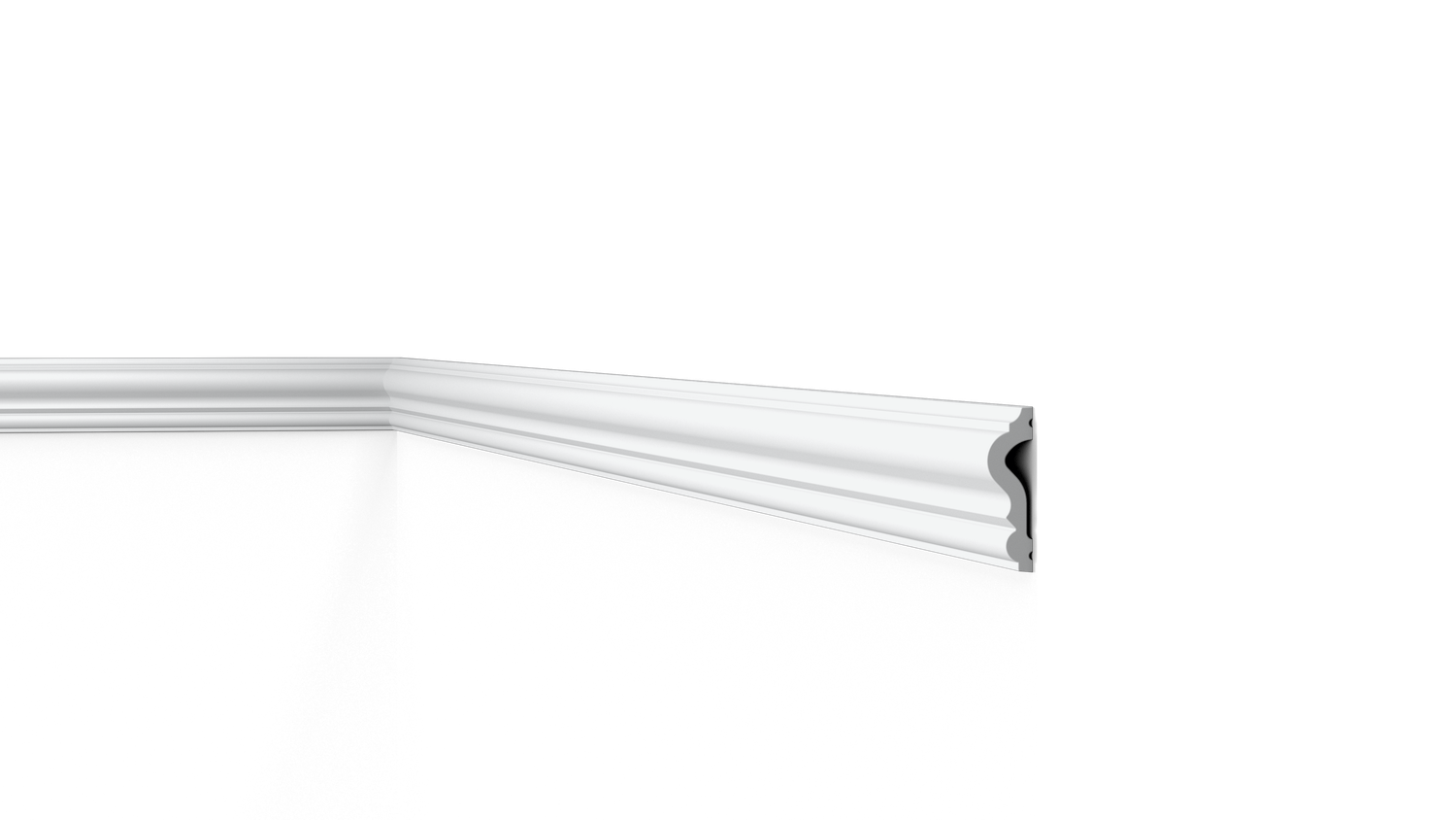 Listwa ścienna NOËL &amp; MARQUET  NMC WL11